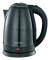 Чайник электрический Starwind SKS2051 1.8л. 1800Вт черный (корпус: нержавеющая сталь/пластик)