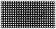 Коврик Vortex резина 50x100см черный (20098)
