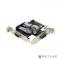 Контроллер ORIENT XWT-PE4SV2LP, PCI-E to COM 4-port (WCH CH384) Low Profile oem