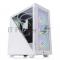 Divider 300 TG Air Snow CA-1S2-00M6WN-02 Snow/Win/SPCC/Tempered Glass*1/Mesh Front Panel/120mm Standard Fan*2 (528610)