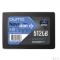 QUMO SSD 512GB QM Novation Q3DT-512GSCY {SATA3.0}