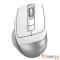 Мышь A4Tech Fstyler FB35C белый оптическая (2400dpi) беспроводная BT/Radio (6but)