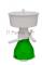 Сепаратор молока Нептун-007 КАЖИ.061261.007-02 бело-зеленый