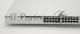 Коммутатор Cisco C9300-24P-E Catalyst 9300 24-port PoE+, Network Essentials
