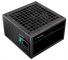 Блок питания Deepcool PF550 80+ (ATX 2.4 550W, PWM 120mm fan, 80 PLUS, Active PFC) RET