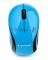 Мышь беспроводная Gembird MUSW-620, 2.4ГГц, 1200 DPI, 3кн., син