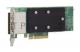 Рейдконтроллер SAS PCIE 16P HBA 9305-16E 05-25704-00 LSI