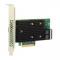 Рейдконтроллер SAS PCIE 8P HBA 9400-8I 05-50008-01 LSI