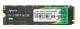 Твердотельный накопитель Apacer SSD AS2280P4U 512Gb M.2 PCIe Gen3x4, R3500/W2300 Mb/s, MTBF 1.8M, 3D NAND, NVMe, Retail (AP512GAS2280P4U-1)