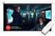 Экран Cinema SOK 16:9 Pro настенно-потолочный, моторизованный, 221x125см, фибергласс, белый корпус, экстрадроп 60см