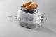 Тостер Gorenje T850WE 720Вт белый