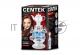 Самовар  Centek CT-0091 A (белый+рисунок) 4.0л, 2300Вт, поддерж.t + LED индикатор, керам заварник