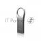 Флеш Диск Silicon Power 8Gb Firma F80 SP008GBUF2F80V1S USB2.0 серебристый