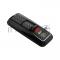Флеш Диск Silicon Power 128Gb Blaze B50 SP128GBUF3B50V1K USB3.0 черный