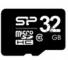 Флеш карта microSD 32Gb Class10 Silicon Power SP032GBSTH010V10 