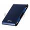 Внешний Жесткий диск Silicon Power USB 3.0 1Tb A80 SP010TBPHDA80S3B Armor (5400 об/мин) 2.5 синий
