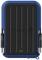 Внешний жесткий диск 5TB Silicon Power Armor A66, 2.5, USB 3.2, Синий