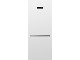 Холодильник Beko RCNK310E20VW белый (двухкамерный)