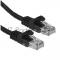 Патч-корд ACD-LPU5C-10W [ACD-LPU5C-10W] Cat5e UTP 24AWG 4Pair, 7/0.18мм CU Белый, 1.0м, (741746)
