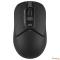 Мышь A4Tech Fstyler FB12 черный оптическая (1200dpi) беспроводная BT/Radio USB (3but)