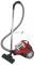 Пылесос Starwind SCV2081 2000Вт красный