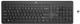 Клавиатура Keyboard HP 230 Wireless (Black) RUSS cons