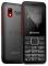 Мобильный телефон Digma C171 Linx 32Mb черный моноблок 2Sim 1.77 128x160 0.08Mpix GSM900/1800 FM microSD max32Gb