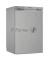 Холодильник POZIS RS-411 серебристый металлоплас  
