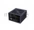 Блок питания ATX CBR PSU-ATX500-12EC, 500W, 20+4pin/1*4+4pin/1*6pin/2*IDE/ 12cm fan, black