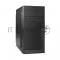 Корпус Minitower ExeGate EX291143RUS BAA-105-01-AA500 (mATX, БП AA500 с вент. 8см, 4*USB, аудио, черный)