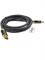 Кабель HDMI 19M/M,ver. 2.1, 8K@60 Hz 2m метал разъемы, нейлоновая оплетка Telecom <TCG300-2M>