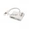 Переходник Lighting (Male) - HDMI (Female) REXANT