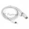 Кабель-переходник Exegate EX284929RUS miniDisplayPort-DisplayPort ExeGate EX-CC-mDPM-DPM-1.8 (mini20M/20M, 1,8м)