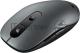 Мышь Canyon 2 in 1 Wireless optical mouse with 6 buttons, DPI 800/1000/1200/1500, 2 mode(BT/ 2.4GHz), Battery AA*1pcs, Grey, 65.4*112.25*32.3mm, 0.092kg
