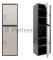 Шкаф бухгалтерский Aiko SL 150/2T 1490x460x340мм ключевой трейзер (S10799152502)