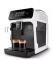 Кофеварка Philips EP1223/00 (кофемашина, 1500 Вт, корпус пластик, капучинатор ручной, используемый кофе: молотый/зерновой, цвет белый/черный)