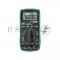 Профессиональный мультиметр MS8209 MASTECH