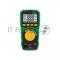 Профессиональный мультиметр SMART MS8301D MASTECH