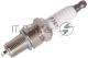 Свеча зажигания 4T F7RTC Huter