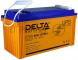 Батарея Delta DTM 12120L (12V 120Ah)