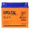 Батарея для ИБП Delta GEL 12-55