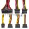 Exegate EX291269RUS Корпус Desktop ExeGate MI-301U-250 (mATX/mini-ITX, 1U-F250S 4см, 1*USB+1*USB3.0, аудио, черный)