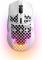 Мышь Steelseries Aerox 3 белый оптическая (18000dpi) беспроводная BT/Radio USB