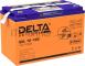 Батарея для ИБП Delta GEL 12-100 12В 100Ач