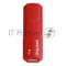 USB накопитель SmartBuy 4GB CLUE Red (SB4GBCLU-R)