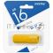 USB накопитель SmartBuy 16GB CLUE Yellow (SB16GBCLU-Y)