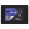 Накопитель SSD 1TB QUMO Novation TLC 3D 2.5 (Q3DT-1TSСY) 560/520 MB/s SM2258XT/SM2259XT 400TBW