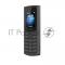 Мобильный телефон Nokia 105 2021 DS 4G TA-1378 Black