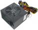 Блок питания Chieftec 500W RTL GPS-500A8 {ATX-12V V.2.3 PSU with 12 cm fan, Active PFC, fficiency >80% with power cord 230V only}