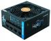 Блок питания Chieftec Proton BDF-650C (ATX 2.3, 650W, 80 PLUS BRONZE, Active PFC, 140mm fan, Cable Management) Retail